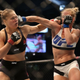 Illustration for article titled Holm vs Rousey is a metaphor for the Wests fight against radical Islam